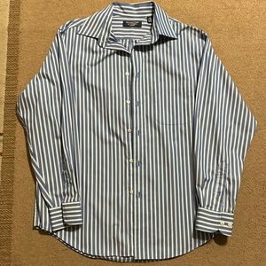 Round tree and yorke classic shirt